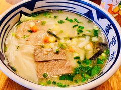 -高望村老王家(南光店)