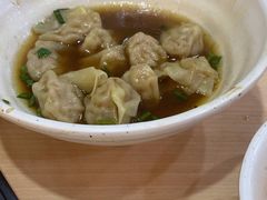 -蒋家桥饺面店(东关街店)