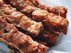 松肉-老磁器口豆汁店(天坛店)