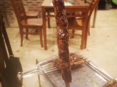 油包肝-情忆草原涮肉馆