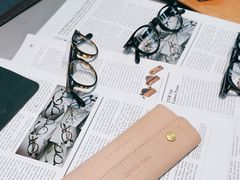 -大视光学•LINDBERG林德伯格•全球手工眼镜集合店(王府井店)