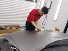 -天猫养车贴膜轻改·蓝电(优匹康桥东路店)