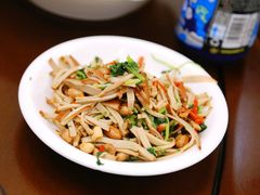 -巢湖名吃·东关老鹅汤(江南风情街店)