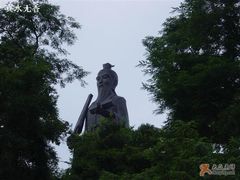 -天目湖山水园