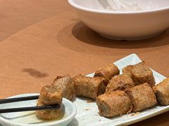 -抱德·潮汕味(敦和店原惠城鱼仔)
