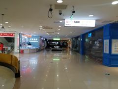 -家乐福(古北店)