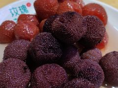 -玫瑰花园自助烤肉(顺义鑫海韵通店)