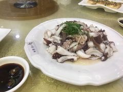 -广胜通达海鲜食府(黄沙店)