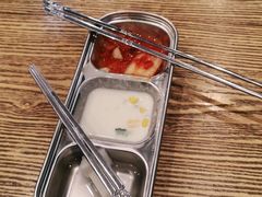 -吴草鸡爪오초닭발韩食堂(融恒盈嘉中心店)