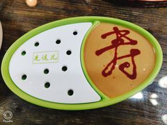 -芝麻花餐厅(祁家豁子店)