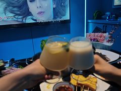 -唯爱KTV聚会餐厅(仙林东城汇店)