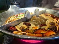 -湊湊火锅·茶憩(和平大悦城店)