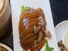 -正德楼果木烤鸭·渔家菜(东港店)