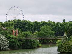-宜兴龙背山森林公园