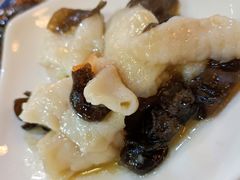 -同得兴 Since·1995 传统苏式面馆(嘉馀坊店)