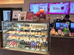 -COSTA COFFEE(新奥购物中心店)