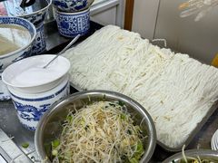 -薛昌利大米面皮(南关正街店)