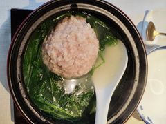 -狮王府淮扬菜(夫子庙老门东店)