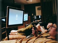 -思念果岭悦温泉