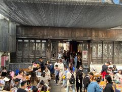 -新万鑫银丝面·非遗无锡味(惠山古镇店)