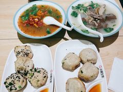 -小杨生煎(湟普汇店)