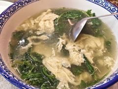 -再回头私房菜·老南京菜