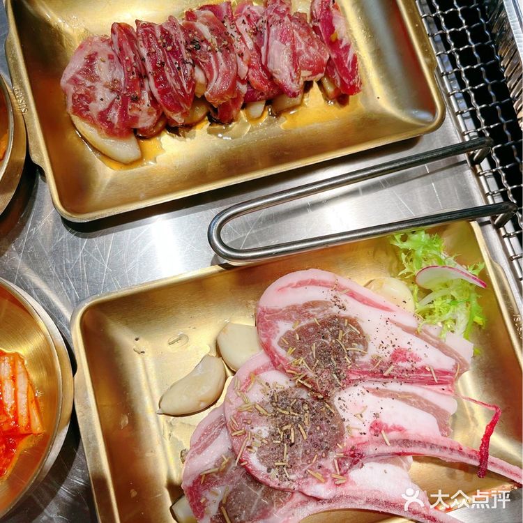 长沙探店|据说美味享受就应该这么来✍