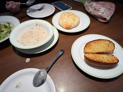 -萨莉亚意式餐厅(杭州西溪龙湖天街店)