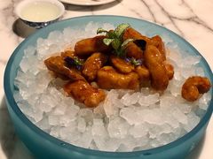 -钟菜·粤菜点心·宴请(海上世界·汇港二期店)