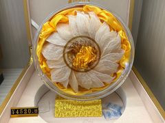 -燕庭·纯燕窝·甜品下午茶(南京西路店)