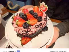 -周潮發·潮汕·沙茶鲜牛肉火锅(嘉定宝龙店)