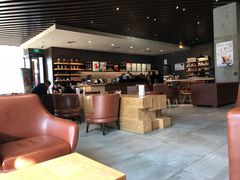 -星巴克臻选(济南万达店)