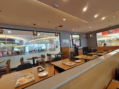 -萨莉亚意式餐厅(深圳北站店)