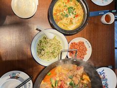 -索溪山寨·湘西饮食文化博物馆(标志门店)