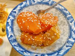 -黄记潮汕甜汤(贝底田坊店)