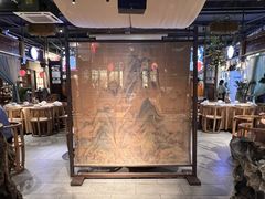 -水煮三国·川鲁江湖菜(香山店)