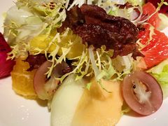 高原酵素果蔬沙拉-黑鸡小馆(金源店)