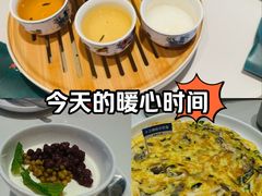 -南拳十三姨·潮汕砂锅粥·粤菜(西单大悦城店)