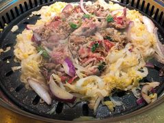 招牌肥牛-杨记齐齐哈尔烤肉(总店)