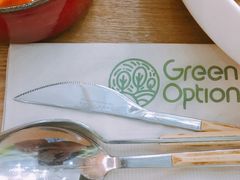 -Green Option(官舍店)
