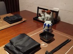 -金沙滩喜来登度假酒店-雅日本餐厅