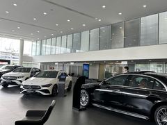 -北京鹏龙瑞星奔驰4s店(来广营店)