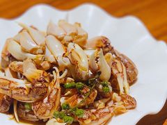 蟹钳-全渔村小海鲜