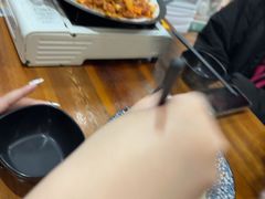-优壹佳·延边朝鲜族料理(中山北路店)