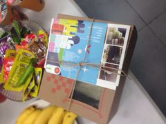 -壹点壹客·生日蛋糕(龙岗店)