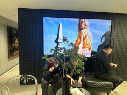 -付军剪艺JF ProSalon