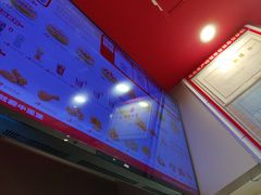 -塔斯汀中国汉堡(长平路店)