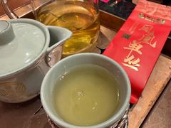 -禄运茶居·手工点心(猎德店)
