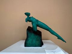 -陕西省美术博物馆