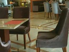 大堂-长沙世纪金源大饭店·金世纪中餐厅